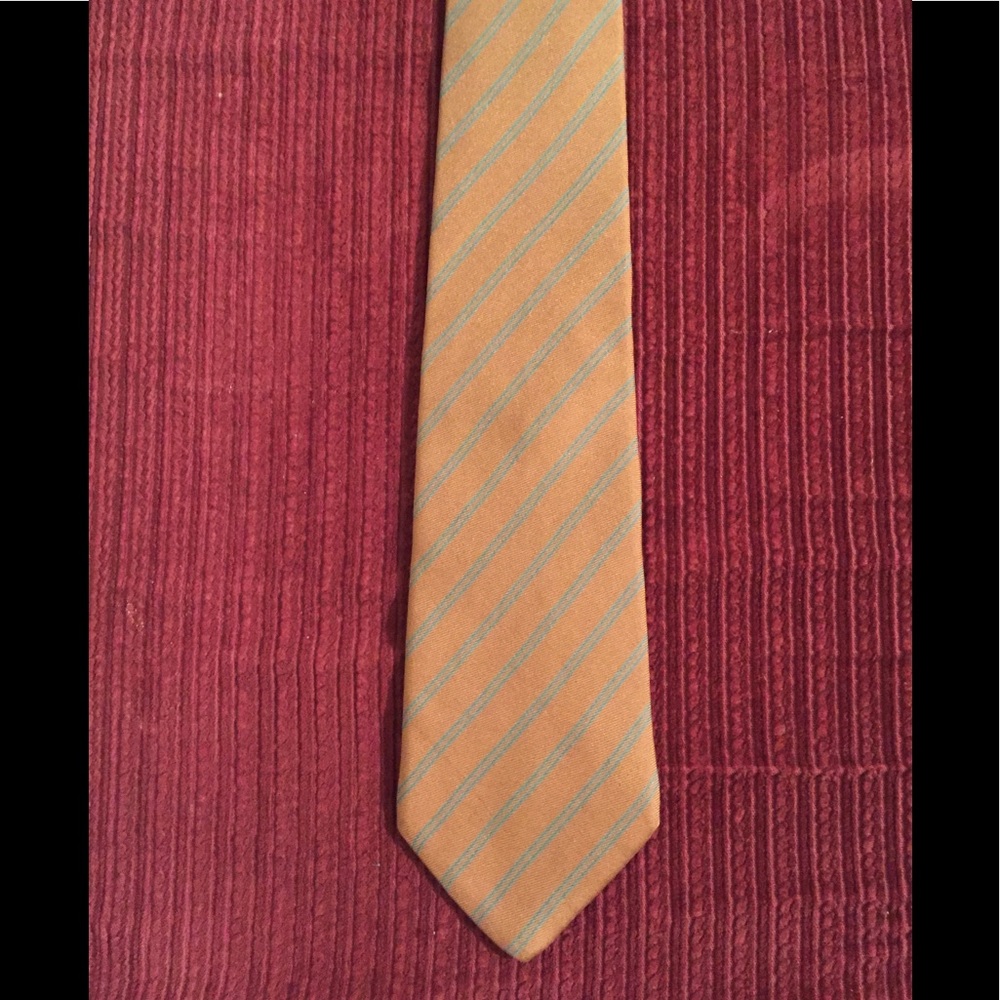 Calvin Klein Men’s Tie